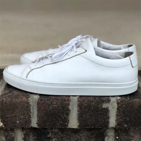 fake common project shoes|[REVIEW] Common Projects Achilles Low Replicas from Aliexpress .